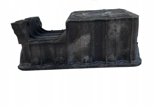 Ford Escort Oil sump 928M6676KE