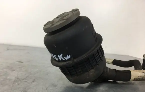Audi A5 8T 8F Power steering fluid tank/reservoir 4F0422371D