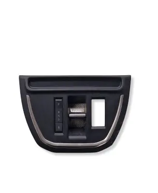 Peugeot Expert Dashboard trim 9833297677