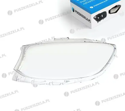 Mercedes-Benz Sprinter W907 W910 Headlight lense 5905049706157