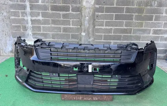 Citroen Jumpy Front bumper 7478301