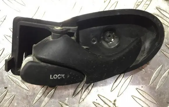 Ford Focus Rear door interior handle xs41a22601ak