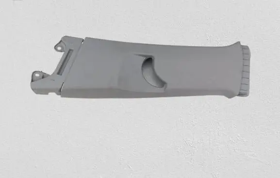 Toyota Yaris (B) pillar trim (top) 624120D180