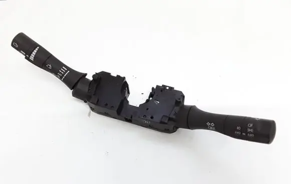Nissan Micra Wiper turn signal indicator stalk/switch 14A01