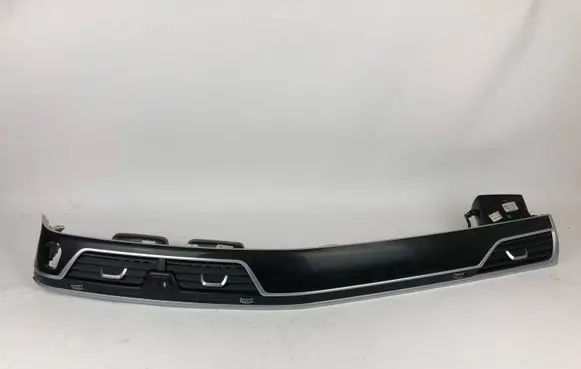 BMW 7 G11 G12 Center console 3172015 EE6425