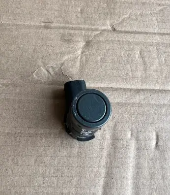BMW 5 E60 E61 Parking PDC sensor 6989130 6989070