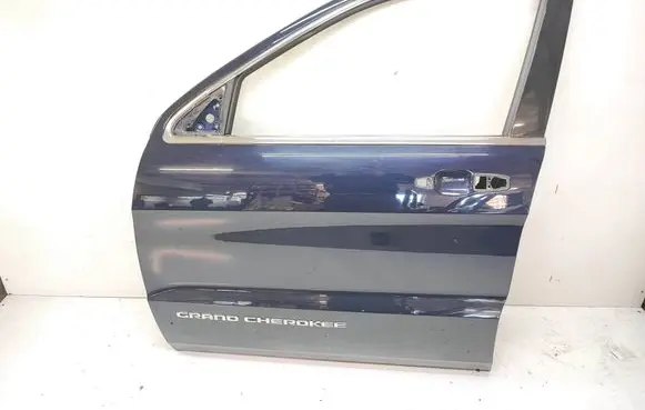 Jeep Grand Cherokee Front door 