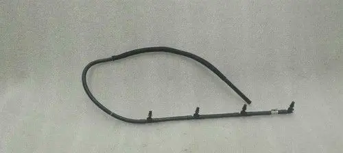 Mercedes-Benz C W205 Fuel line pipe A6510700132