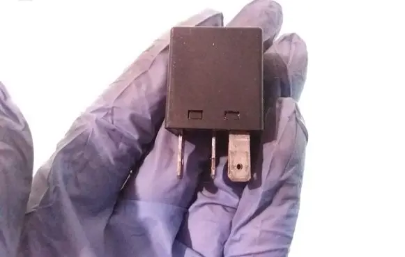 Jeep Grand Cherokee (WJ) Other relay 4671168C 72472M