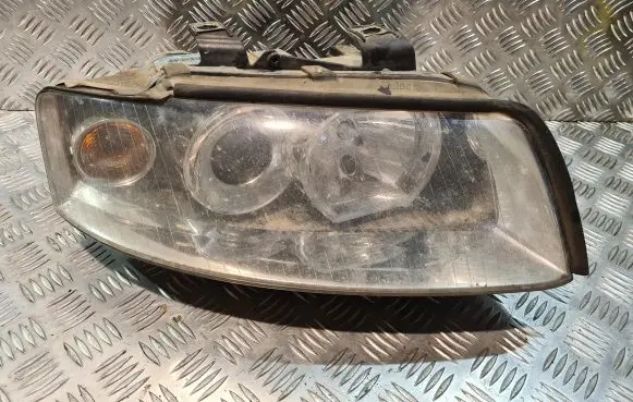 Audi A4 S4 B6 8E 8H Headlight/headlamp 8E0941004F