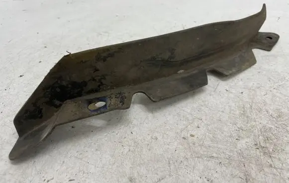 BMW 2 F22 F23 Front mudguard 8060800