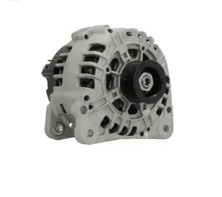 Skoda Fabia Mk1 (6Y) Generator/alternator CA1836 595.583.120.004