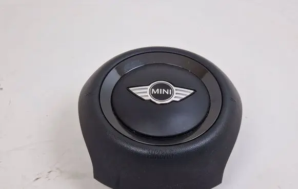 Mini Cooper Countryman R60 Steering wheel airbag 30024567 9806257 20122700393