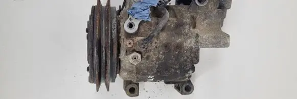 Nissan X-Trail T30 Air conditioning (A/C) compressor (pump) 2K432