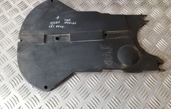 Citroen Xsara Timing belt guard (cover) 9628627380 9568180580