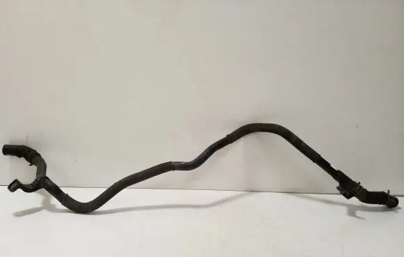 Audi e-tron Engine coolant pipe/hose 4KE122480AH