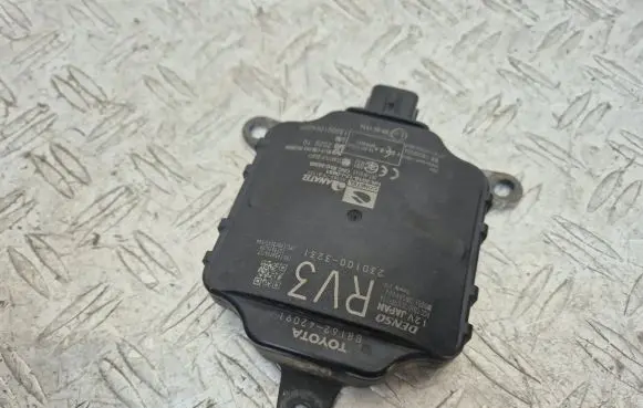 Toyota RAV 4 (XA50) Blind spot module 2301003231 8816242091