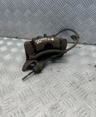 Opel Antara Rear brake caliper