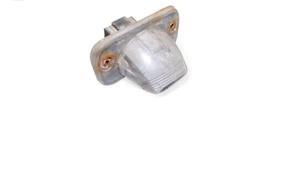 Volkswagen Transporter - Caravelle T4 Number plate light