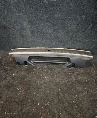 Audi Q5 SQ5 Trunk/boot sill cover protection 8R0864513C
