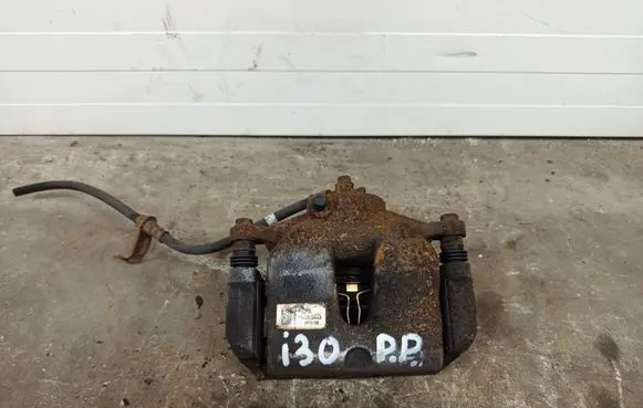 Hyundai i30 Front brake caliper 58130G4100 PR08L0443