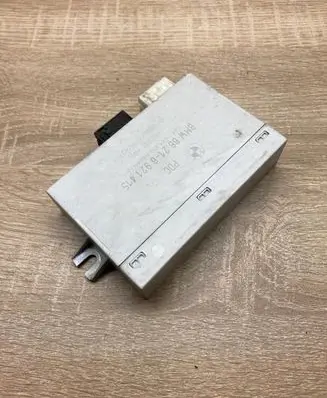 BMW 3 E46 Parking PDC control unit/module 6921415 601836