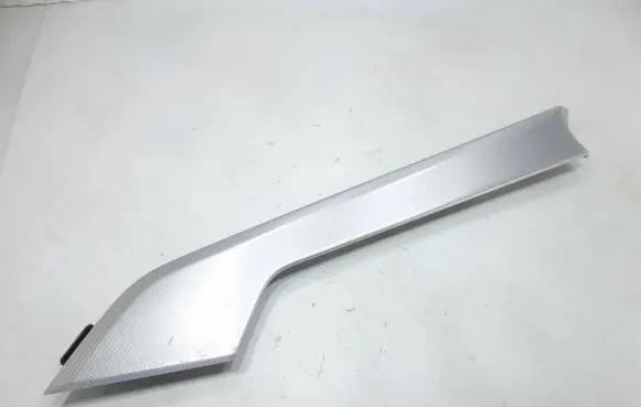 Audi A4 S4 B9 Front door trim bar 8W0867410