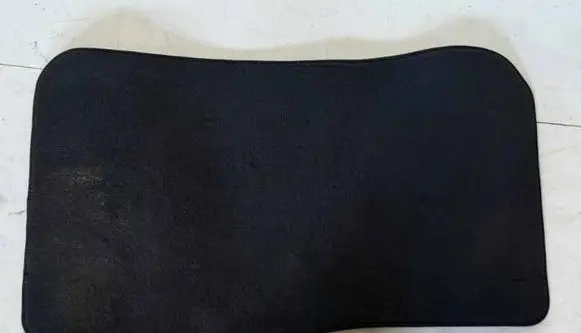 BMW 3 F30 F35 F31 Front floor mat 