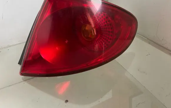 Rear/tail lights