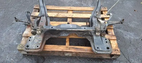 Front subframe