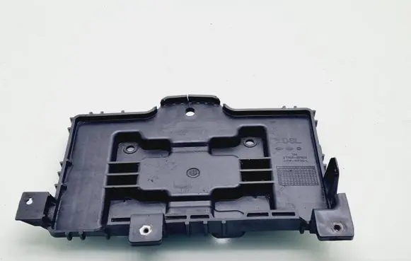 KIA Sorento Battery tray 371502P100