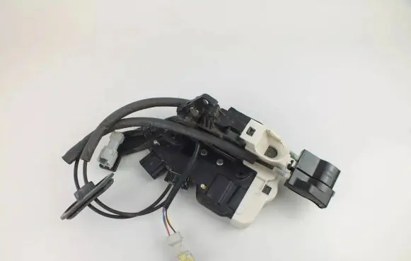 KIA Optima Rear door lock