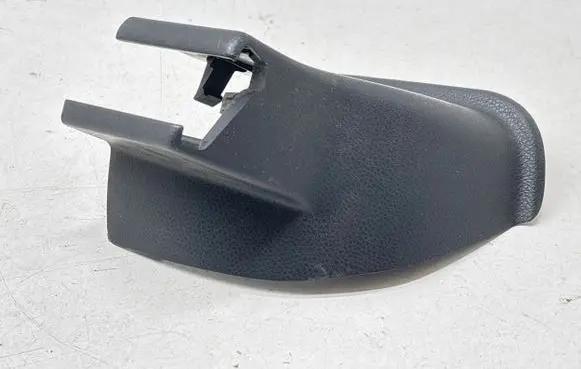Mercedes-Benz B W246 W242 Front passenger seat rail trim A2469190700 E0124610008