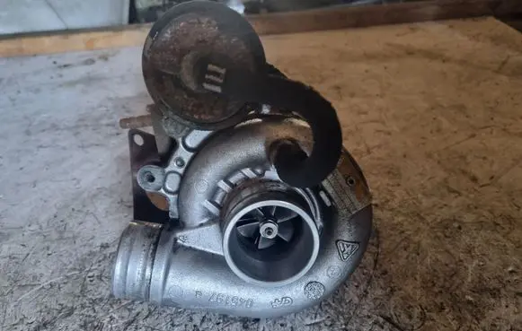 Iveco Daily 3rd gen Turbo 504125522 53039700102