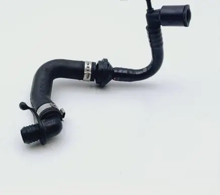 Volkswagen PASSAT B6 Vacuum line/pipe/hose 3C0612041AC 1K0612071E 3C0611939A