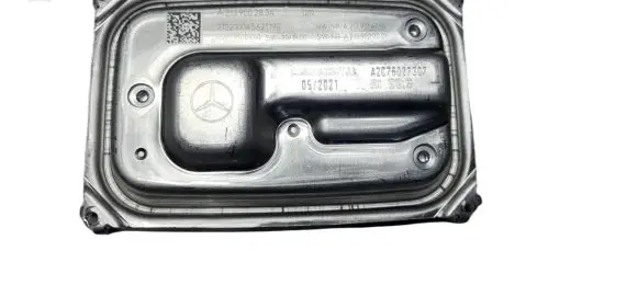 Mercedes-Benz S W223 Voltage converter/converter module 