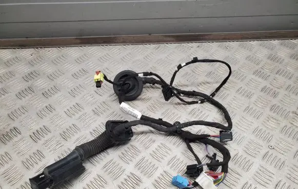 Audi Q3 F3 Front door wiring loom 83A971030PP