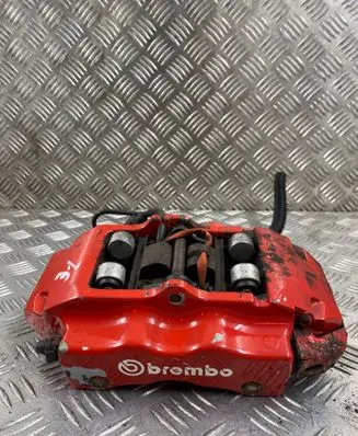 Audi Q7 4L Rear brake caliper 7L6615404AR