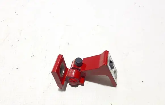 Skoda Kamiq Rear door lower hinge