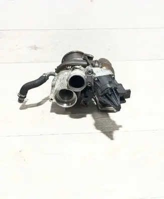 BMW 3 F30 F35 F31 Turbo 7634486 4947752507 4947719851