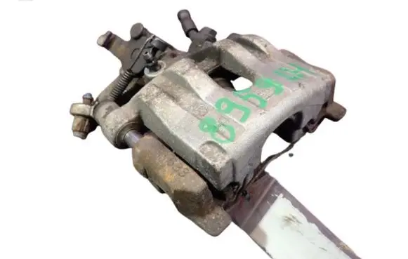 Cadillac BLS Rear brake caliper 