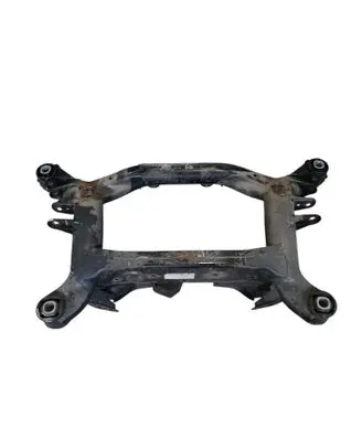 BMW X3 F25 Rear subframe 6857983