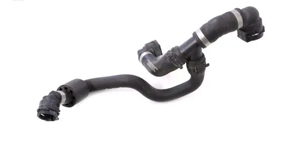 Volkswagen PASSAT CC Engine coolant pipe/hose A2135016982