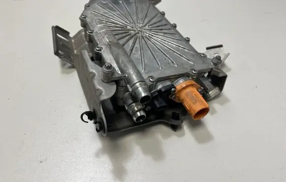 BMW i4 Other control units/modules 5B36BF9 5A8D9F9