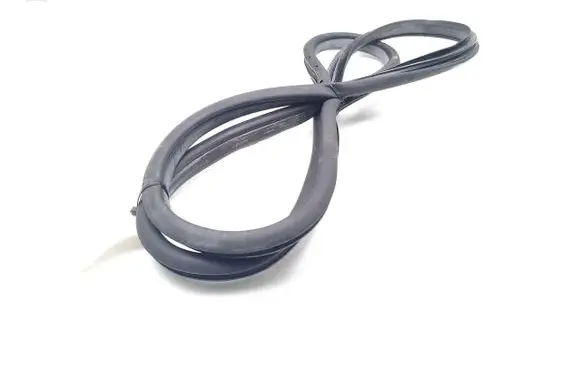 Rear door rubber seal (on body)