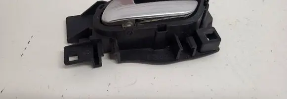 Citroen C5 Front door interior handle 9660525480 9685950377