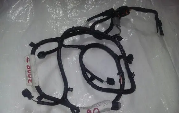 Peugeot 3008 II Parking sensor (PDC) wiring loom 1733292X