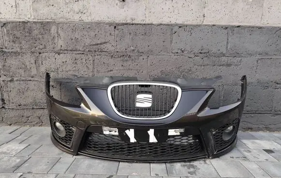 Seat Leon (1P) Front bumper RGC9392