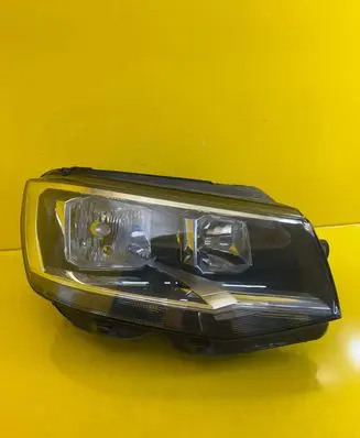 Volkswagen Transporter - Caravelle T6 Headlight/headlamp 7E1941006