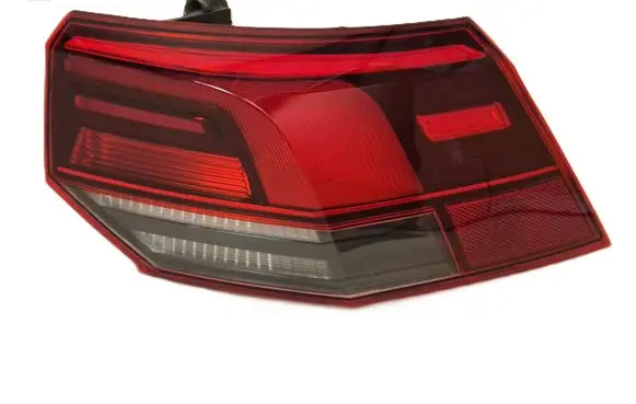 Volkswagen Golf VIII Rear/tail lights 5H0945096C 81970201